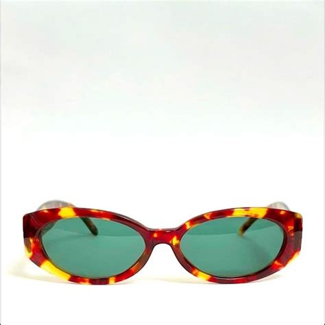 Gucci GG 2196/S XD6 Vintage Sunglasses 